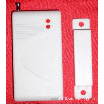 Wireless Door/Window Magnetic Contact/Sensor Alarm (TA-M300)